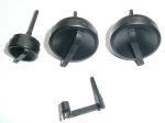 Vaillant Knopf- Set zu  VC, VCW 64/2 - 255/2