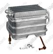 Vaillant Heizk�rper 115174 zu MAG 11-0/0 (Y) XZ