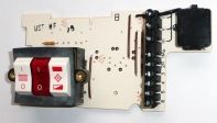 VAILLANT Leiterplatte 130132  zu VCW ...  T3W + 18-9  . . . 26-11