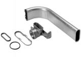 Vaillant Abgasrohr 146014 zu VC/VCW 107, 166, 206, 256 Vaillant Abgasrohr 146014 zu VC/VCW 107, 166, 206, 256