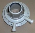 Vaillant Adapter 180932 zu 60/100  Nr. Alte Ausf�hrung