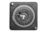Vaillant Schaltuhr Tagesprogramm, analog