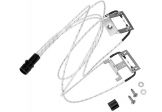 Vaillant Abgassensor 253511 zu VC/VCW 180 - 280 Vaillant Abgassensor 253511 zu VC/VCW 180 - 280
