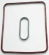 VAILLANT Dichtungssatz Brenner und Heizschacht VC 107, 166, VCW 206