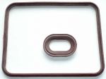 VAILLANT Dichtungssatz Brenner und Heizschacht VC 66,106