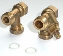 Vaillant �berputzmontageset f�r VED