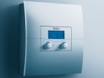 VAILLANT witterungsgef�hrter Mehrkreis- uns Kaskadenregler calorMATIC 630/3