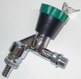 Wasser-Safe Auslaufhahn 1/2'' Rohrbel�fter und R�ckflu�verhinderer