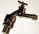 Auslaufventil 1/2'' Rohrbel�fter und R�ckflu�verhinderer