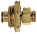 Radiator-Ausgleichsverschraubung 3/8'' Rechts
