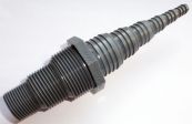 Pumpennippel 1 1/4'' - 3/4''