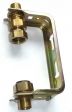 Wasserz�hlerb�gel 3/4''x 3/4'' f�r Steigrohrz�hler Qn2,5