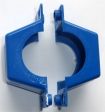 Plombierschellen zweiteilig 1 1/2''