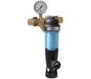 Syr Duo-DFR  R�cksp�l-Filter 3/4'' mit Druckminderer