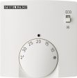 Funk-Raumtemperaturregler Sender SRC C analog.Nr.:234418