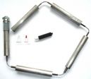 Signal - Gliederanode G 3/4''