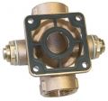 Syr Anschlu�flansch 3/4'' zu Heizungsfilter HF 3415 und HeizungsCenter 3428