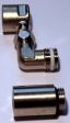 Modernisierungs Heizk�rperanschlu� 1/2''  40 - 60mm