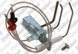 Vaillant Z�ndelektrodensatz f�r MAG 19/2 XI