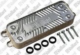 Vaillant Plattenw�rmetauscher 13 Platten 0020020018 (BW) zu VCW 194/4-5 + 244 + 195 + 245