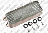 Vaillant Plattenw�rmetauscher 19 Platten 0020038572 (BW) zu VCW 206, 266, VCI 196 ... 266 + VSC 126 ...246
