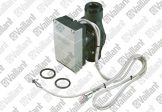 Vaillant Pumpe 0020093198 zu Solekreis  VWL 61/3 S, VWL 62/3 S