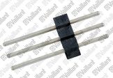Vaillant Stiftleiste zu calormatic 430/470, multimatic 700