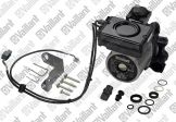 Vaillant Pumpe 0020130763 zu VC / VCW 104/4-7...204/4-7...254/4-7 + 196/3-5
