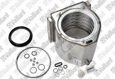 Vaillant Wärmetauscher (HW) zu VC 356 + 466 Vaillant Wärmetauscher (HW) zu VC 356 + 466
