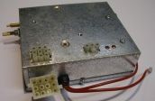 Vaillant Elektronischer Regler 252914 zu VC / VCW sine-mot