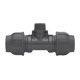 T-St�ck m. Au�engewinde