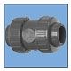 PVC-R�ckschlagventile