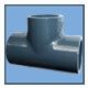 PVC T-St�cke