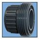 PVC-Verschraubungsteile