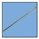 Verchr.Anschlu�rohre 10 + 12mm