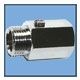 Mini-Kugelh�hne Schraubsp. I-AG