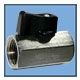 Mini-Ball Kugelh�hne Hebel IG