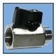 Mini-Ball Kugelh�hne Hebel I-AG