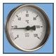 Thermometer - Manometer