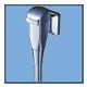 Urinal-Drucksp�ler