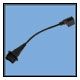 Pumpen-Kabel/Stecker