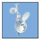 Zapfhahn-Wasserz�hler