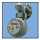 Unterputz-Ventil- Wasserz�hler