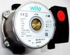 Rapido Pumpe Geräterücklauf zu Econtherm Rapido Pumpe Geräterücklauf zu Econtherm