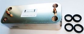 Rapido Trinkwasser-Wärmetauscher zu Econpact PLUS Rapido Trinkwasser-Wärmetauscher zu Econpact PLUS
