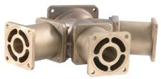 Syr 3-fach Verteiler Syr 3-fach Verteiler